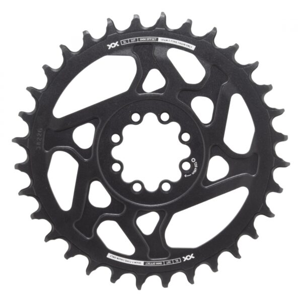 CHAINRING SRAM 32T DIRECT EAGLE 0mm BK XXSL D1 T-TYPE