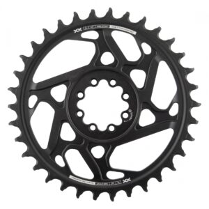 CHAINRING SRAM 34T DIRECT EAGLE 3mm BK XXSL D1 T-TYPE