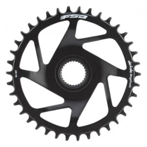 CHAINRING EBIKE FSA MEGATOOTH DIRECT f/BOSCH-GEN4 BOOST STL 38T BK