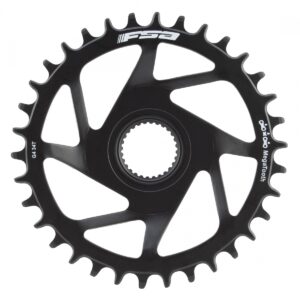 CHAINRING EBIKE FSA MEGATOOTH DIRECT f/BOSCH-GEN4 BOOST STL 34T BK
