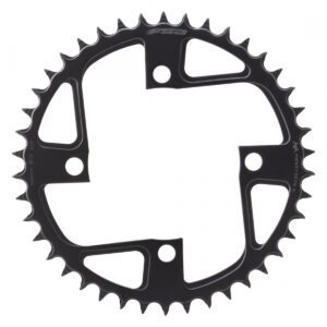 CHAINRING EBIKE FSA MEGATOOTH STL 104mm 42T 4B BK