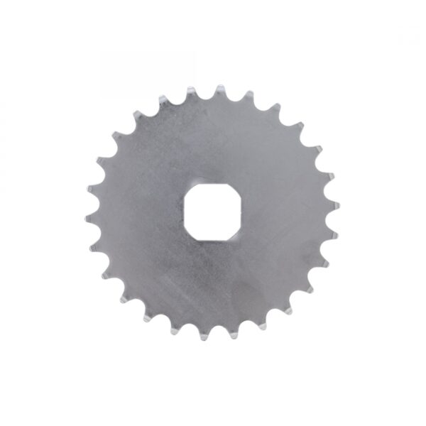 CHAINRING 1pc SUNLT 26T 1/8 SQUARE-MINI CP