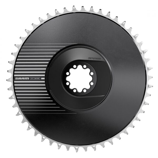 CHAINRING SRAM 38T DM X-SYNC RIVAL E1 BK (P)