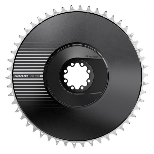 CHAINRING SRAM 46T DM X-SYNC RIVAL E1 BK (P)