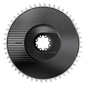 CHAINRING SRAM 46T DM X-SYNC AERO RED E1 BK (P)