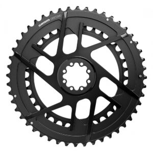 CHAINRING SRAM 48/35T DM RIVAL E1 BK (P)
