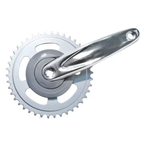 CRANKSET REP SUN PRO244A 170x42 SL 3/32