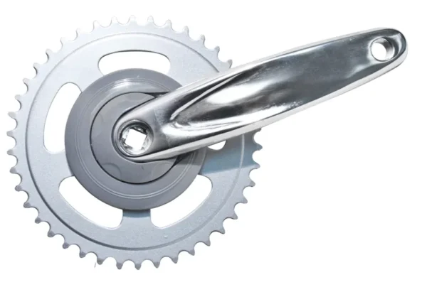 CRANKSET REP SUN PRO244A 170x42 SL 1/8