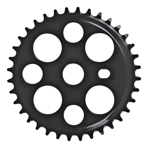 CHAINRING SUN TRIKE REP 1/2x1/8 36T BK