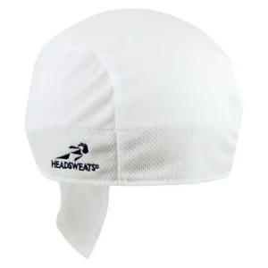 CLOTHING BANDANA H/S SHORTY COOLMAX WH