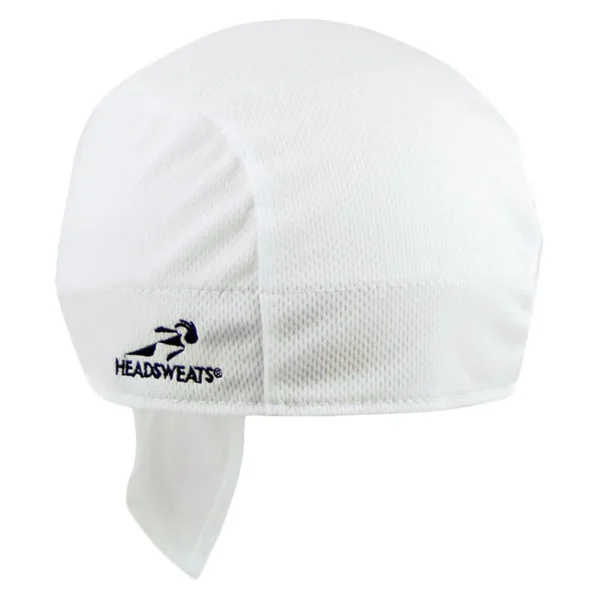 CLOTHING BANDANA H/S SHORTY COOLMAX WH