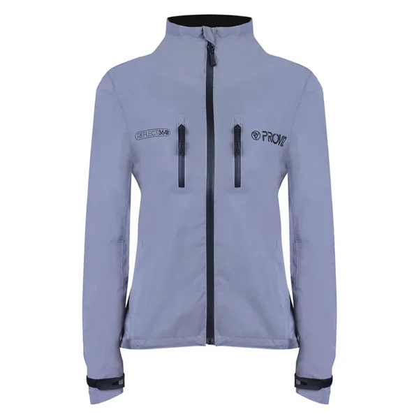 CLOTHING JACKET PROVIZ REFLECT360 LADIES UK-6/US-2