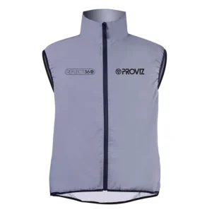 CLOTHING VEST PROVIZ REFLECT360 GILET MENS SM
