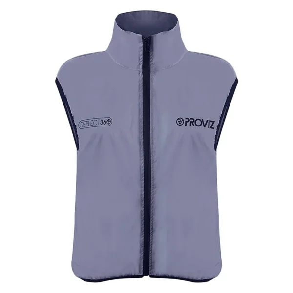 CLOTHING VEST PROVIZ REFLECT360 GILET WOMENS SM