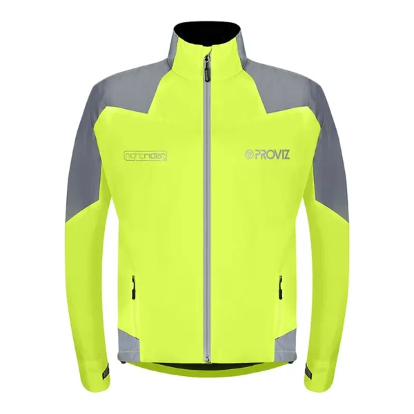 CLOTHING JACKET PROVIZ NIGHTRIDER 2.0 MENS XXL
