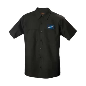 CLOTHING SHIRT MECH PARK MS-2XX  BK XXL