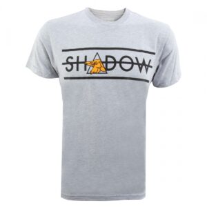 CLOTHING T-SHIRT TSC SS DELTA MD H-GY