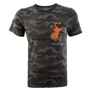 CLOTHING T-SHIRT TSC SS NEKOMATA V3 MD CAMO