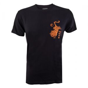 CLOTHING T-SHIRT TSC SS NEKOMATA V3 MD BK