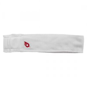 CLOTHING HEADBAND H/S WHITE (M)