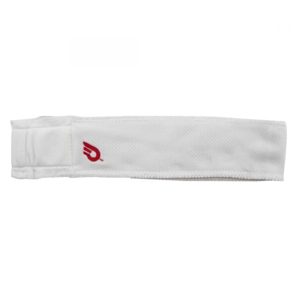 CLOTHING HEADBAND H/S WHITE (M)