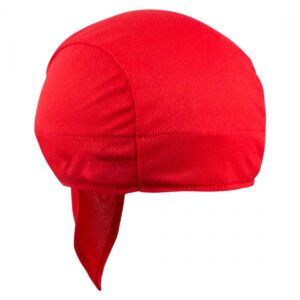 CLOTHING BANDANA H/S SHORTY COOLMAX RD (M)