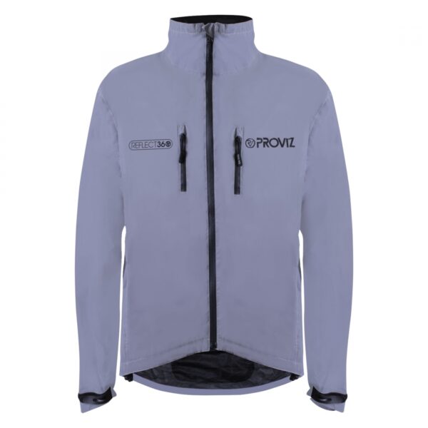 CLOTHING JACKET PROVIZ REFLECT360 MENS SM (P)