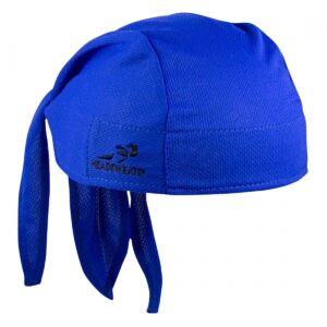 CLOTHING BANDANA H/S COOLMAX CLASSIC ROYAL (P)