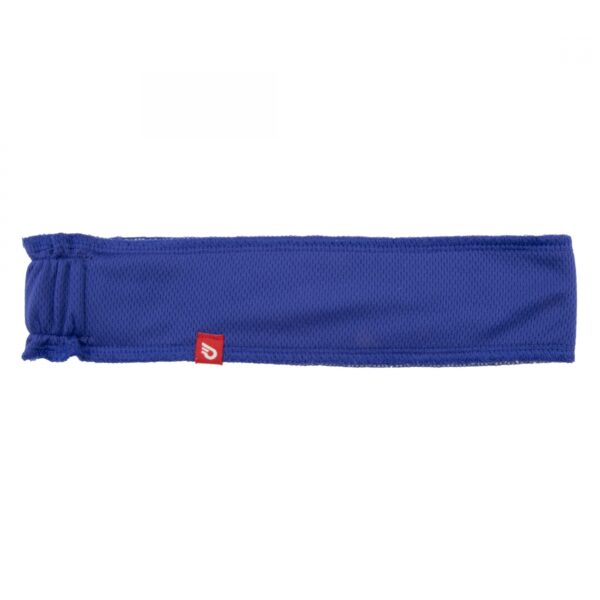 CLOTHING HEADBAND H/S ROYAL (P)