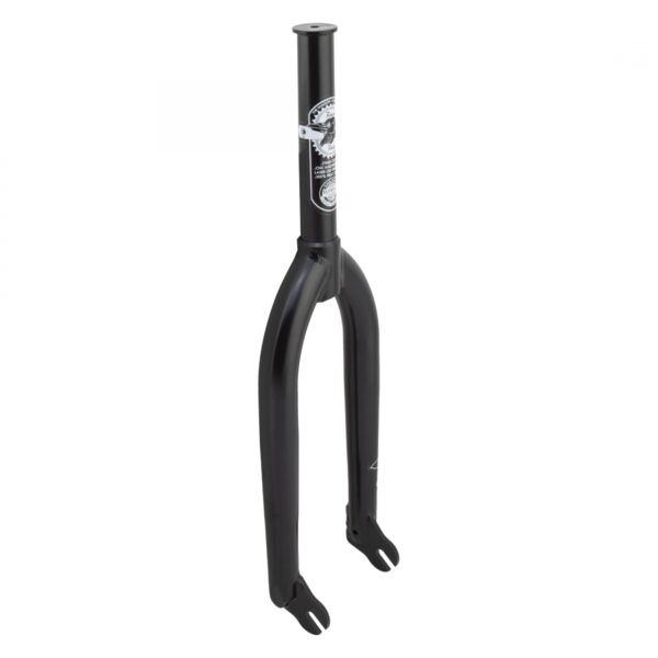 FORK TSC 20 FINEST 25 M-BK