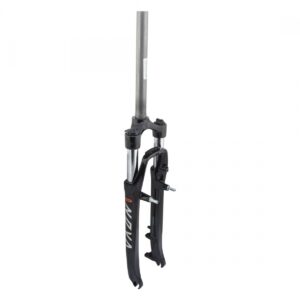 FORK RST 700 NOVA-TNL 1-1/8 TDLS QR9 BK DISC/V/CANTI