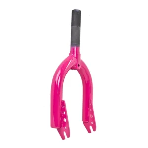 FORK SUN REP LIL KITTN 12 PNK 2010