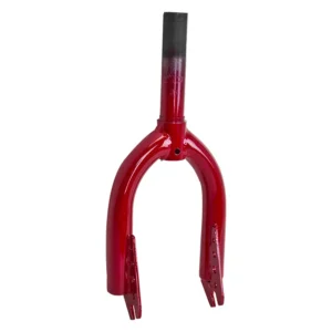 FORK SUN REP LIL ROCKT 12 RED 2010