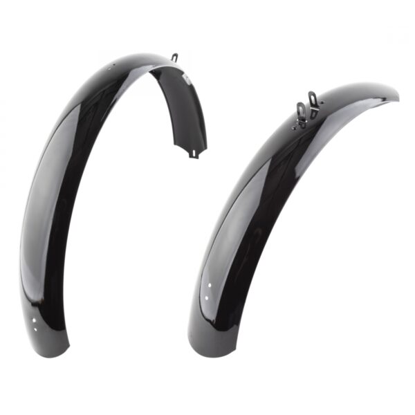 FENDER SUN BAJA CRUZ REP SET WOMENS CB BK w/STRUTS