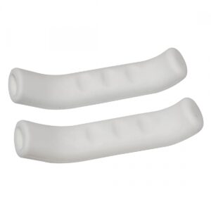 GRIPS MILES WIDE BRAKE LEVER STICKY FINGERS 2.0 WH