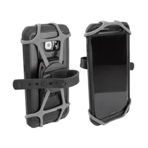 HBAR MOUNT NITEIZE WRAPTOR ROTATING SMARTPHONE BAR MOUNT BK