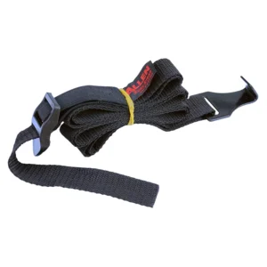 CAR RACK SUNLT REP STRAP WITH HOOK LOWER f/TRUNK ONLY