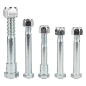 CAR RACK SUNLT REP HARDWARE KIT f/HITCH ONLY