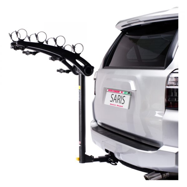 CAR RACK SARIS 884 BONES HITCH 4B UNIV