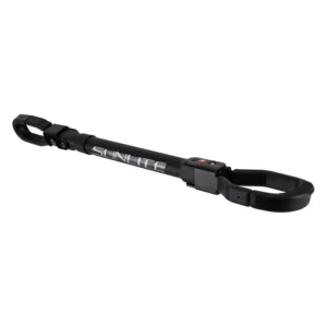 CAR RACK SUNLT CROSSBAR ADAPTER DLX