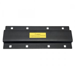 CAR RACK SUNLT HRT-100 RP T-BAR TOP PLATE 8-BOLT