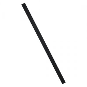 CAR RACK SUNLT HRT-100 RP STRAIGHT BAR 40mmX92.5cm BK