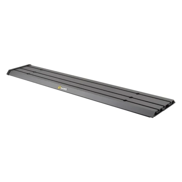 CAR RACK SARIS TRAPS TRIPLE TRACK 35inTRK33