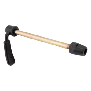 CAR RACK SUNLT QR BLOCK REP-9mmSKWER ONLY