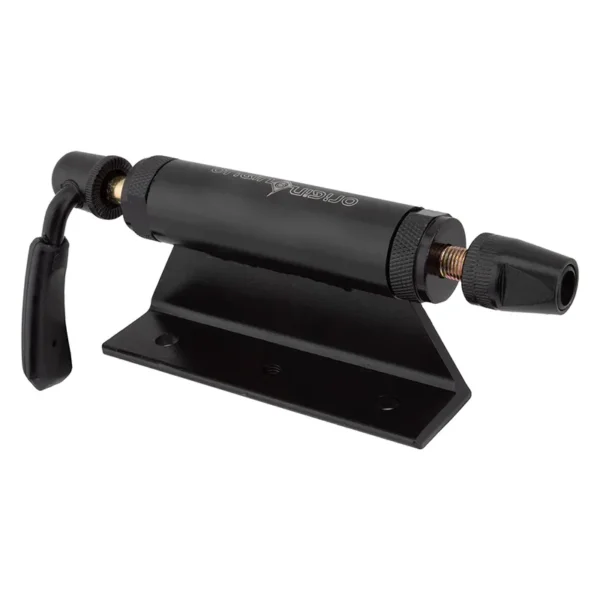 CAR RACK OR8 BLOCK f/PU F-STD QR/15/20mm INCL ADAPTORS