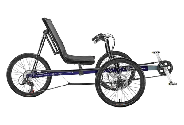 BIKE SUN SKR ECO-TAD SX 20/20 7s NAVY