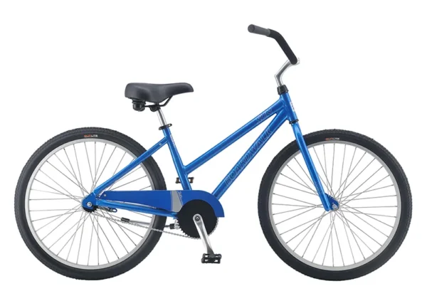BIKE SUN BOARD WK ALY L17 CB (F) M-BLU