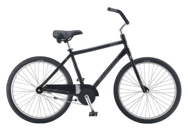 BIKE SUN BOARD WK ALY M20 CB (F) G-BLK