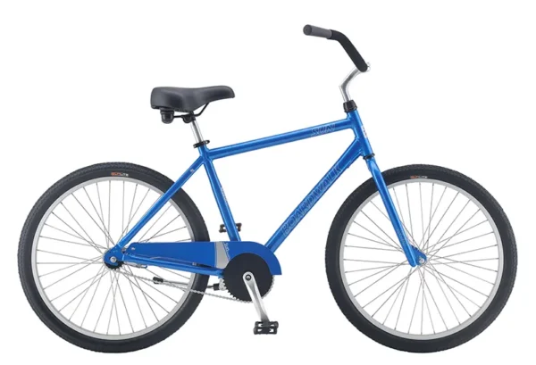 BIKE SUN BOARD WK ALY M20 CB (F) M-BLU