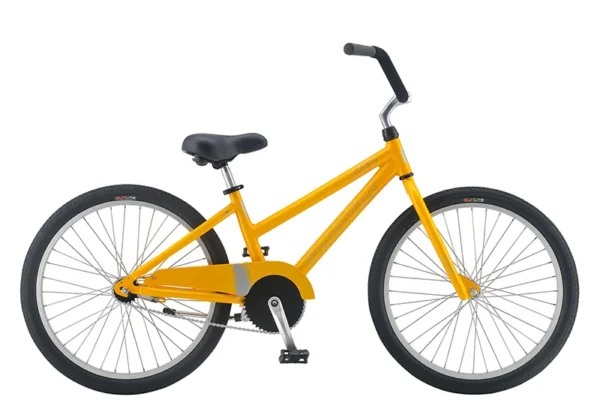 BIKE SUN BOARD WK ALY L14 CB (F) 24 S-YE